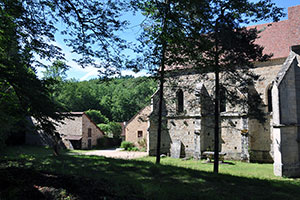 Val Saint-Benoît