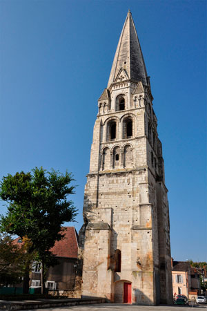 Saint-Germain d’Auxerre