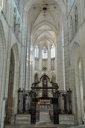 Saint-Germain d’Auxerre
