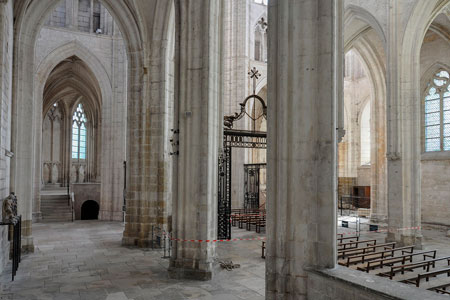 Saint-Germain d’Auxerre