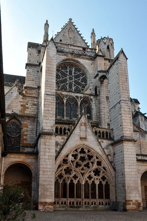 Saint-Germain d’Auxerre
