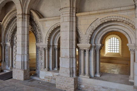 Saint-Germain d’Auxerre