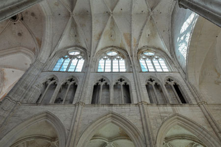 Saint-Germain d’Auxerre