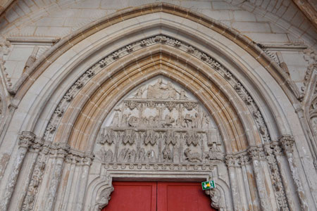 Saint-Germain d’Auxerre