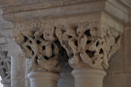 Saint-Germain d’Auxerre