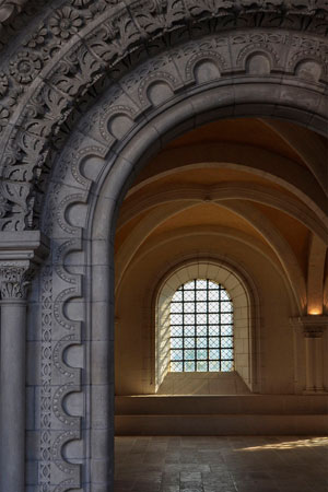 Saint-Germain d’Auxerre