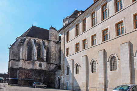 Saint-Germain d’Auxerre