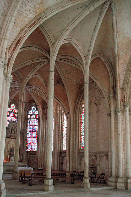 Saint-Germain d’Auxerre