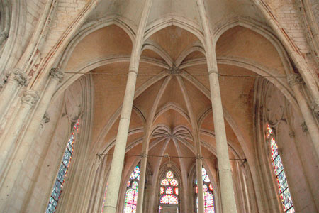 Saint-Germain d’Auxerre