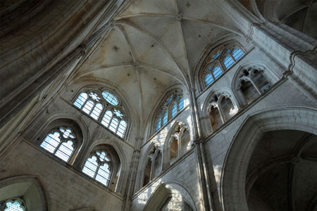 Saint-Germain d’Auxerre