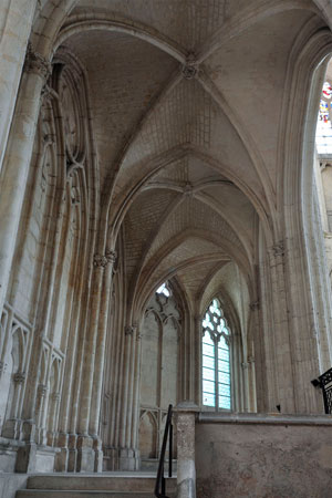 Saint-Germain d’Auxerre