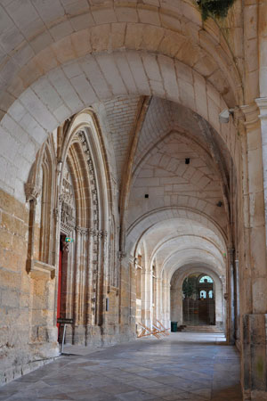 Saint-Germain d’Auxerre