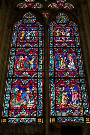 Saint-Germain d’Auxerre