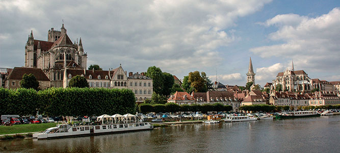 Saint-Germain d’Auxerre