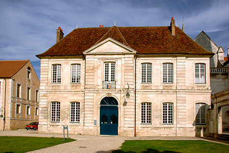 Saint-Germain d’Auxerre