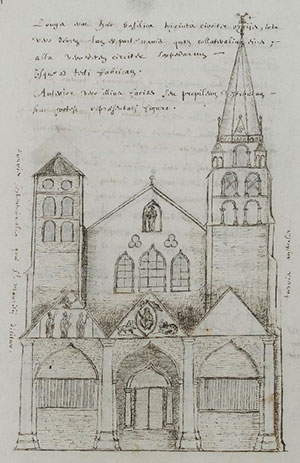 Saint-Germain d’Auxerre