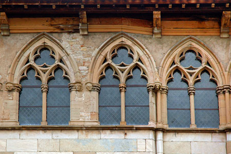 Abadia de Cluny