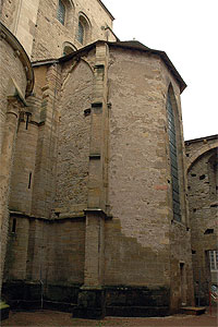 Abadia de Cluny
