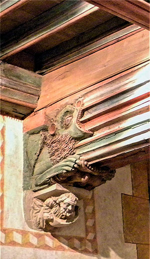 Prieuré de Charolles