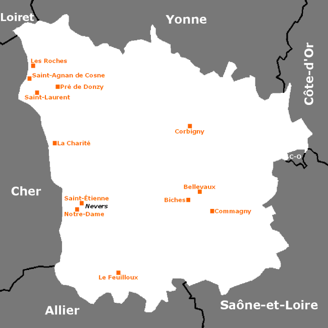 Nièvre