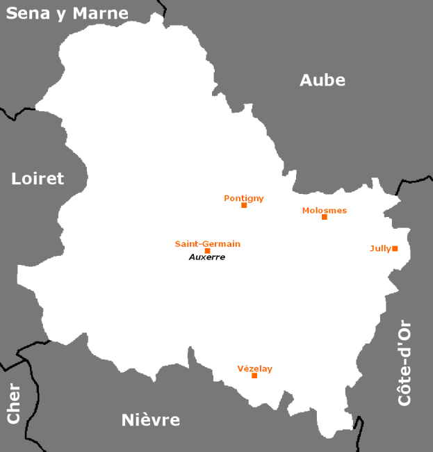 Yonne