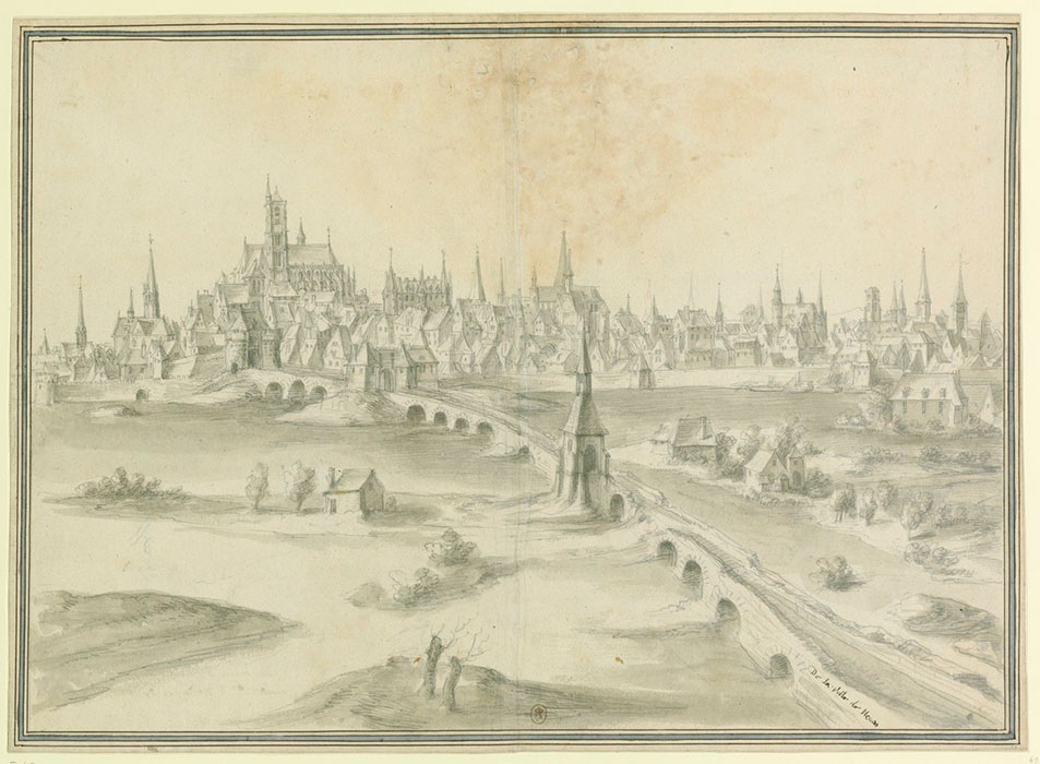 Nevers