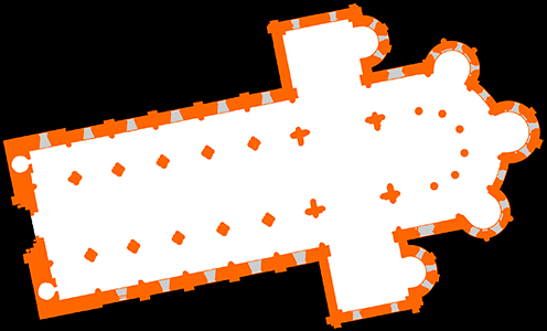 Saint-Étienne de Nevers