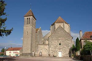 Saint-Thibault