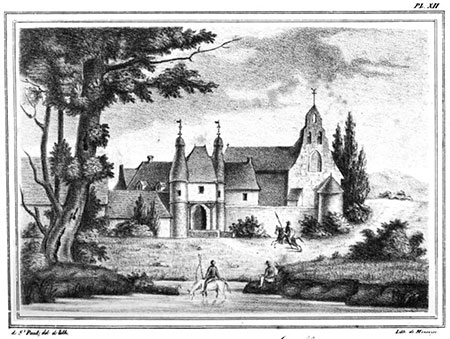 Arville Commandery