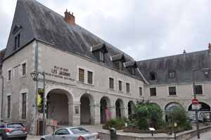 Jacobins de Blois