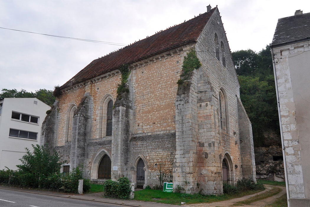 La Boissière