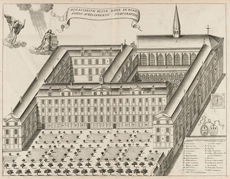 Notre-Dame de Bonne-Nouvelle