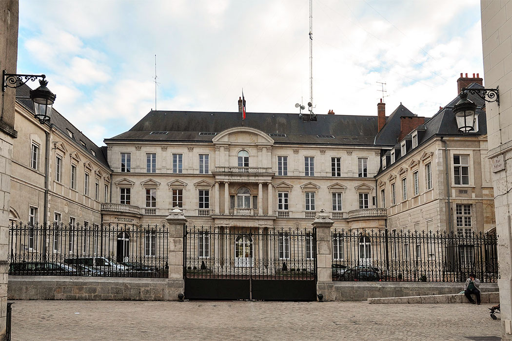 Notre-Dame de Bonne-Nouvelle