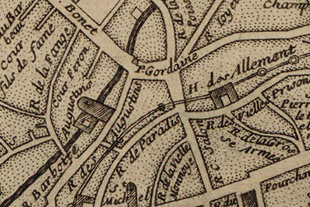 Augustinians of Bourges