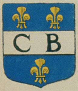 Chezal-Benoît
