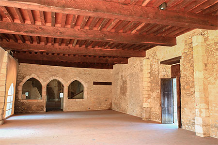 Cordeliers of Châteauroux