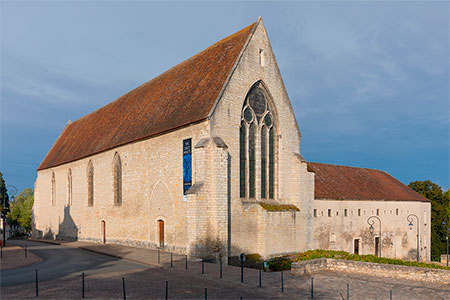 Cordeliers of Châteauroux