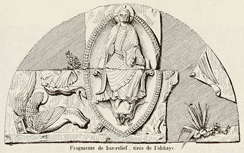 Notre-Dame de Déols