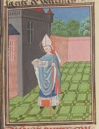 Saint-Euverte d’Orleans