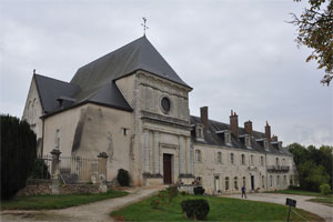 Saint-Georges-du-Bois