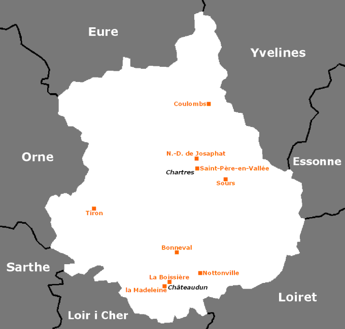 Eure-et-Loir