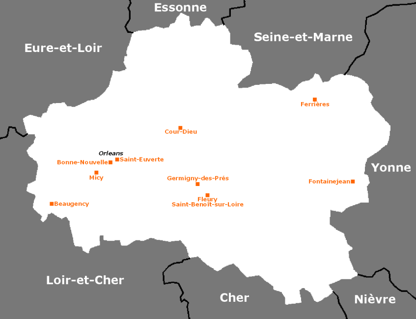 Loiret
