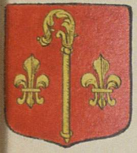 Saint-Laumer de Blois