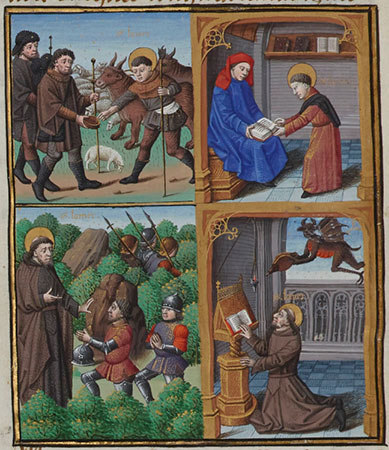 Saint-Laumer de Blois