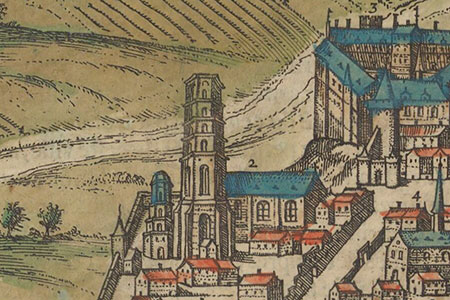 Saint-Laumer de Blois