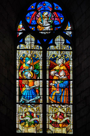 Priory of Saint-Marcel