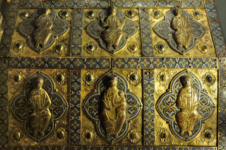 Priory of Saint-Marcel