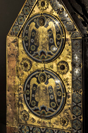 Priory of Saint-Marcel