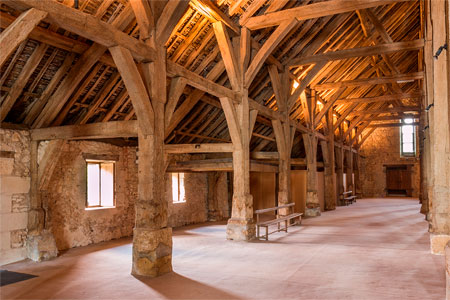 Grange de Meslay