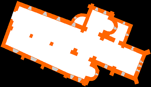 Priory of Saint-Maur